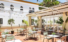 Ibis Sevilla